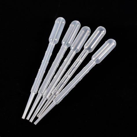 Types of Pipette