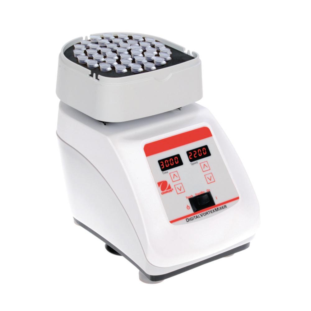 What are the different vortex mixers for laboratory applications?