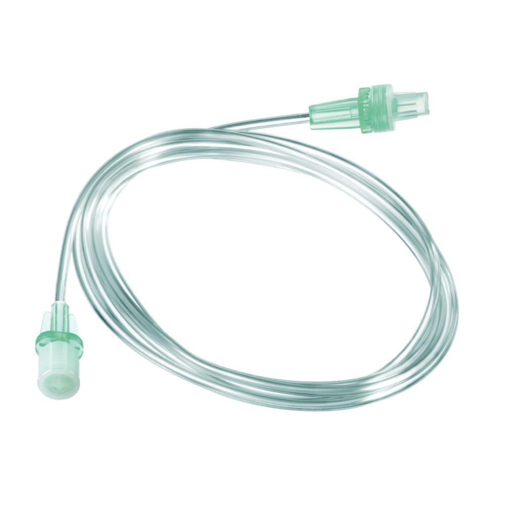 B. Braun Original Perfusor Tubing Luer-Lock, Tube Length 150 cm, 1.5 x 2.7 mm, Pack of 100


