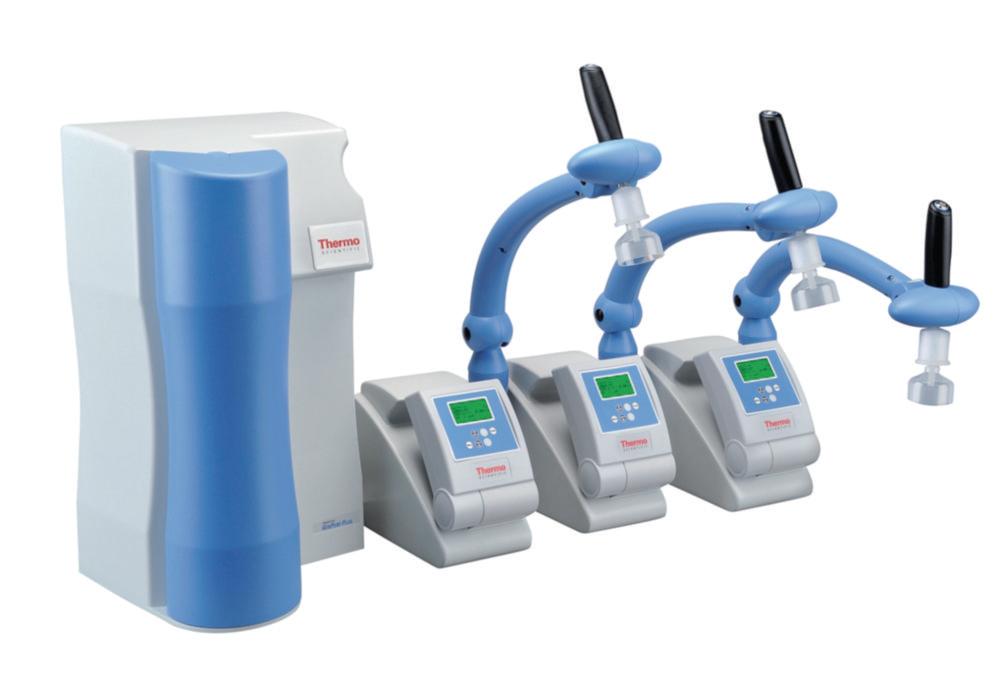 Thermo Scientific GenPure UV Pure Water System with xCAD, 2 L/min, Expandable
