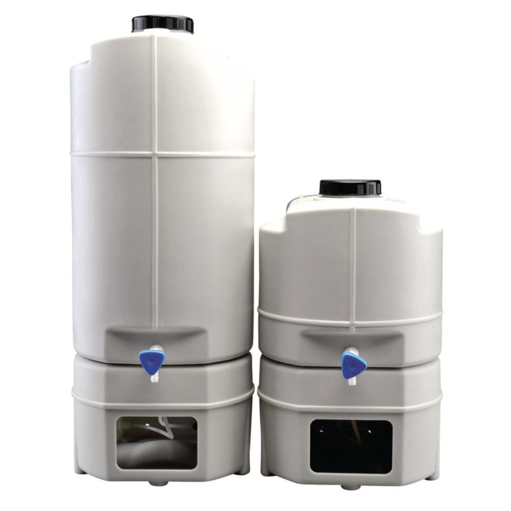 Thermo Scientific Clear Water Tank 30 Ltr with Pressure Recirculation Pump