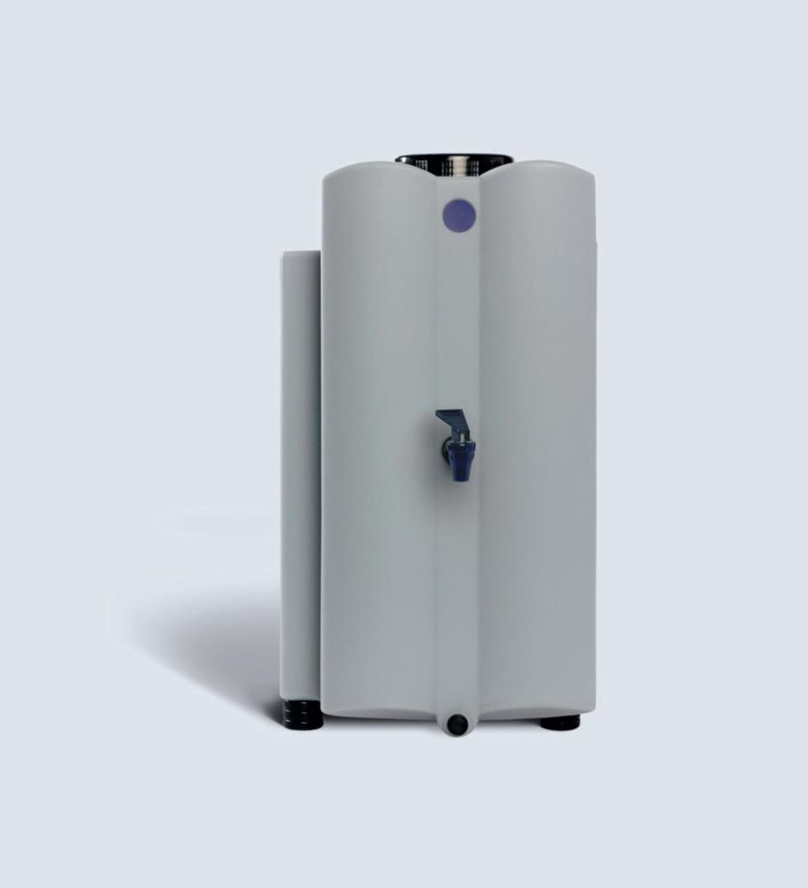 Evoqua Ultra Clear RO 30L Tank with Level Sensor (4–20mA) and Conical Bottom
