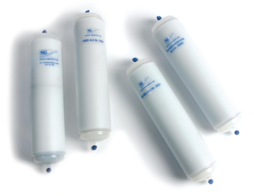 Evoqua Water Pretreatment Module AMB