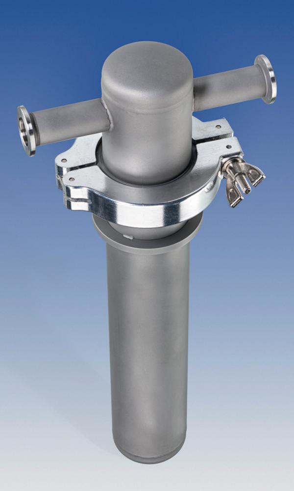 KGW Schieder Cooling Trap Type S 54V-K16-Z