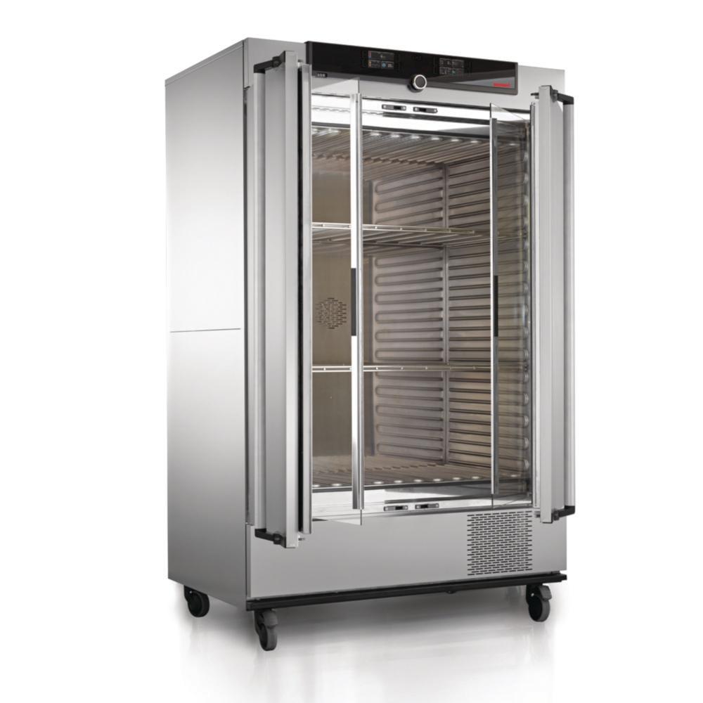 Memmert ICP110 Compressor-Cooled Incubator +12...+60°C, 108 Ltr