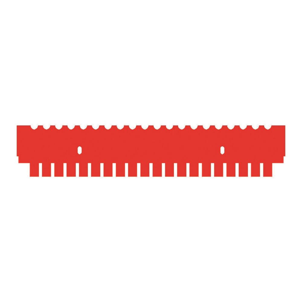Thistle Scientific Comb 20 Sample MC, 1.5 mm Thick