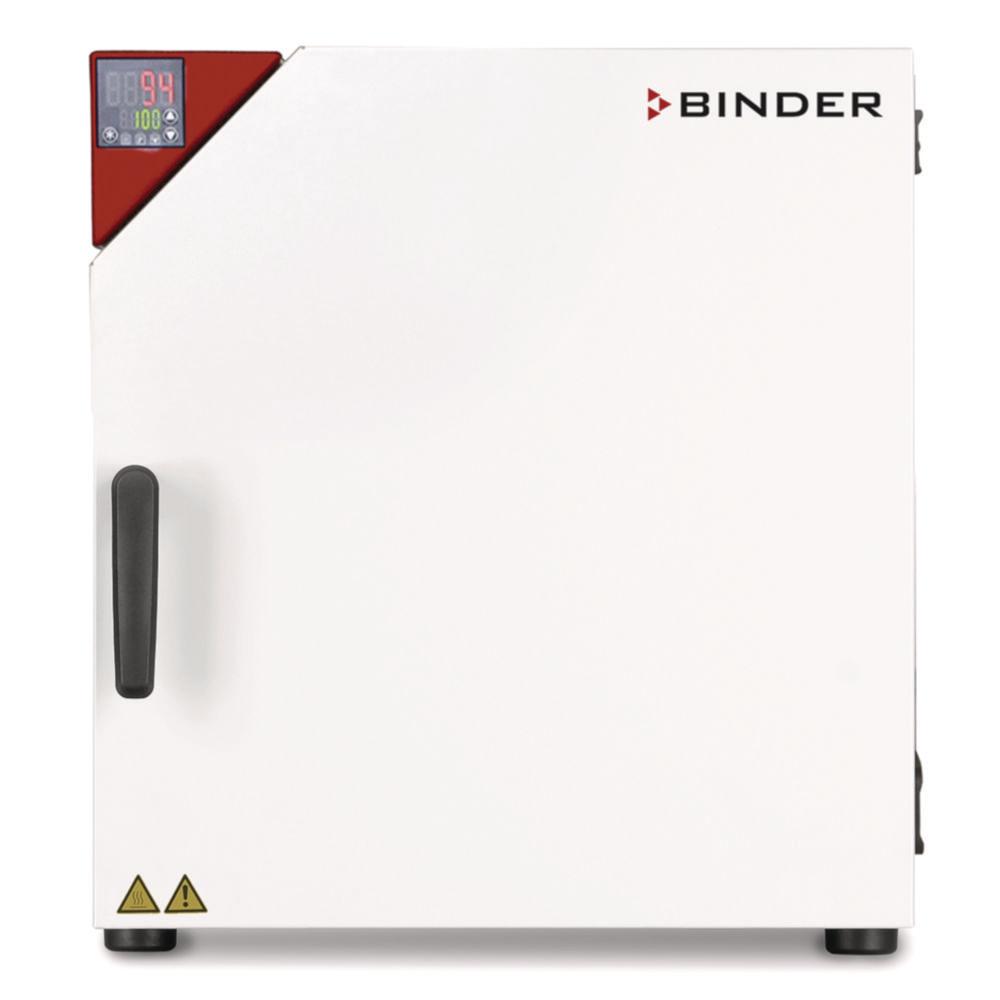 BINDER Incubator ED-S 056, 62L, Natural Convection, 230V
