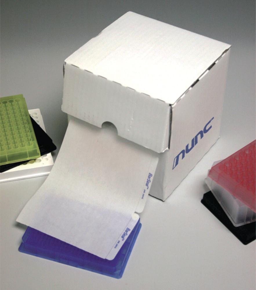 Thermo Nunc Sealing Tape ADV Polyolefin (Pack of 100)