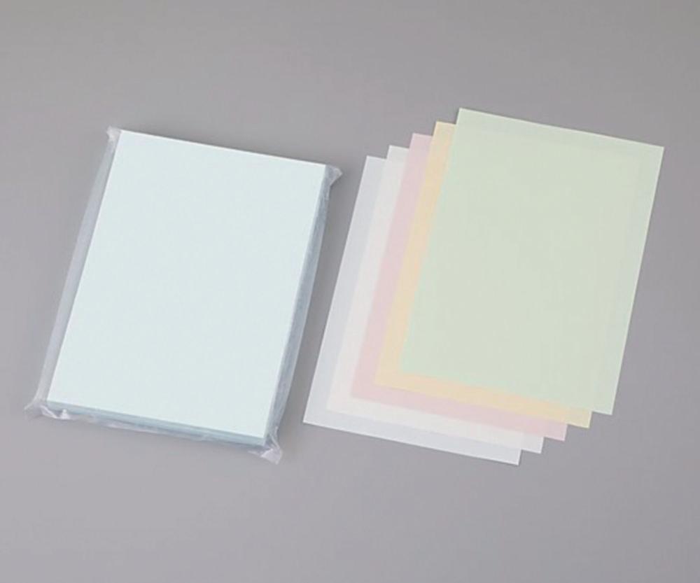 As One ASPURE Clean Paper Economy A4, Yellow, Pack of 10x250 Sheets

