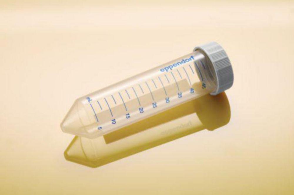 Eppendorf Conical Tubes 50 mL BioBased, Sterile, Pack of 500