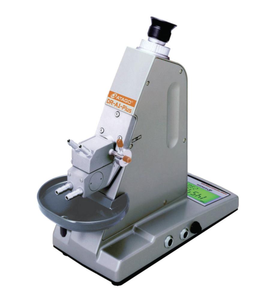 ATAGO Digital Benchtop Refractometer DR-A1-plus

