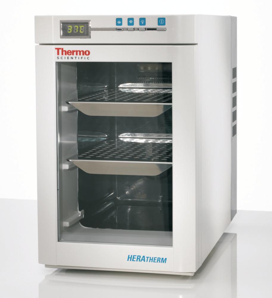 Thermo Scientific Heratherm Compact Incubator IMC18, 18L