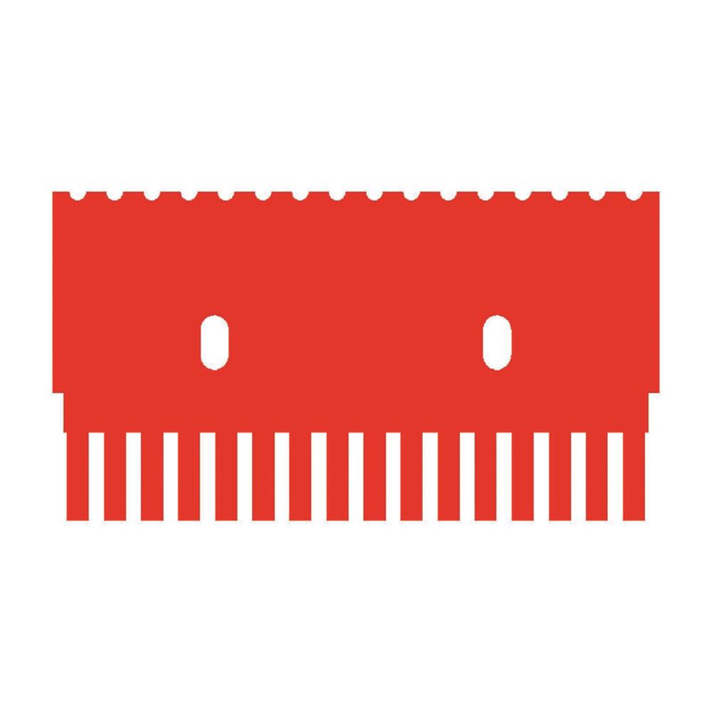 Thistle Scientific Comb 16 Sample, 1.5 mm Thick​