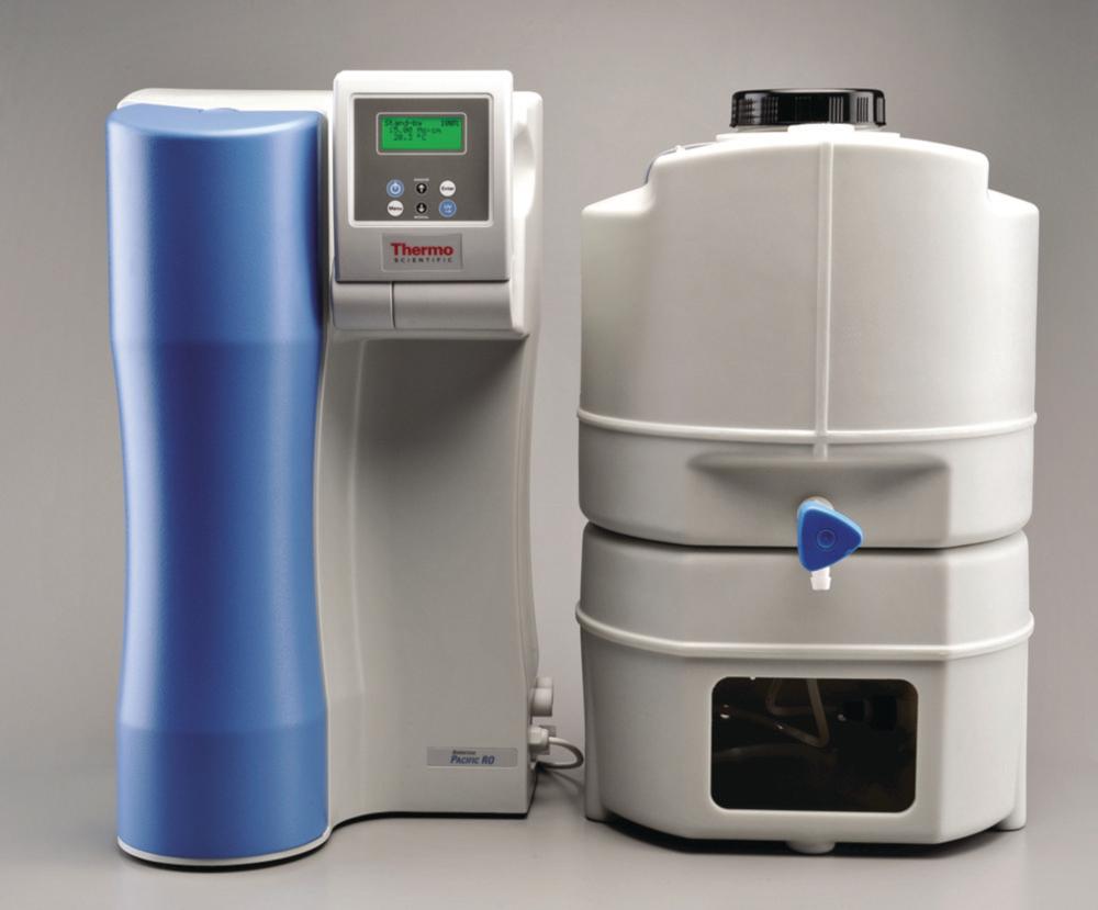 Thermo Kendro Pure Water System Pacific 7 RO Equipment 7 LH 120-240 V 50/60 Hz