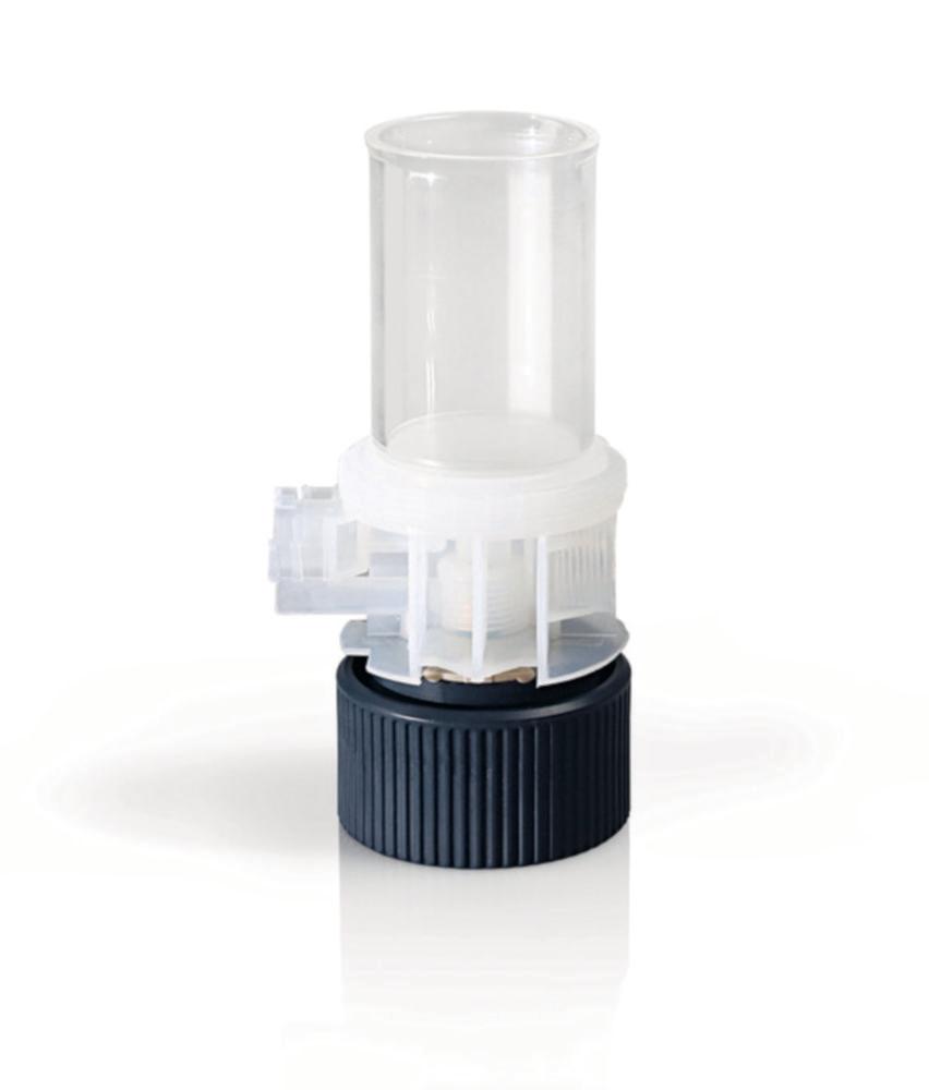 BRAND Dispensing Cylinder with Valve Head for Titrette 50 mL (from serial no. 01K)