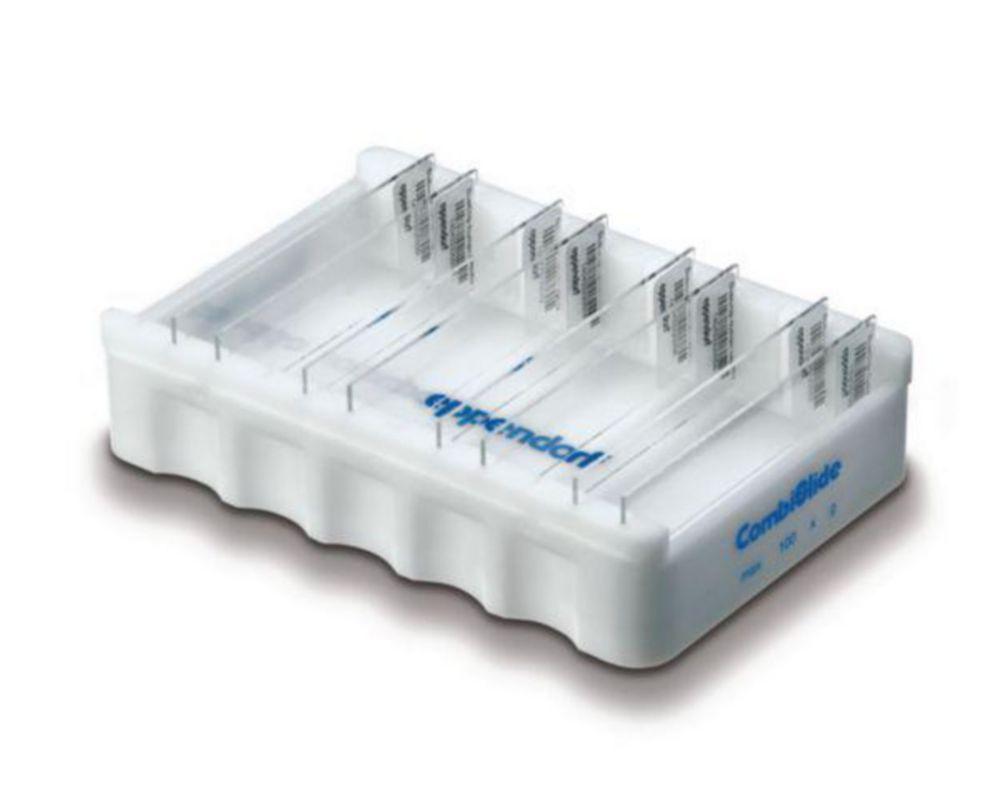 Eppendorf CombiSlide Adapters Kit of 2 Slides/Microscope Slides