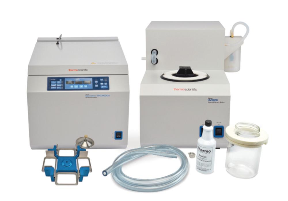 Thermo Kendro Savant SpeedVac Vacuum Concentrator SPD300DDA-P2