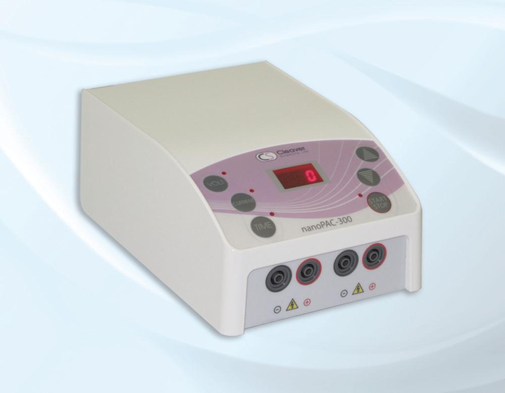 Thistle Scientific OmniPac Mini Power Supply (300 V, 400 mA, 60 W, 100–240 V)
