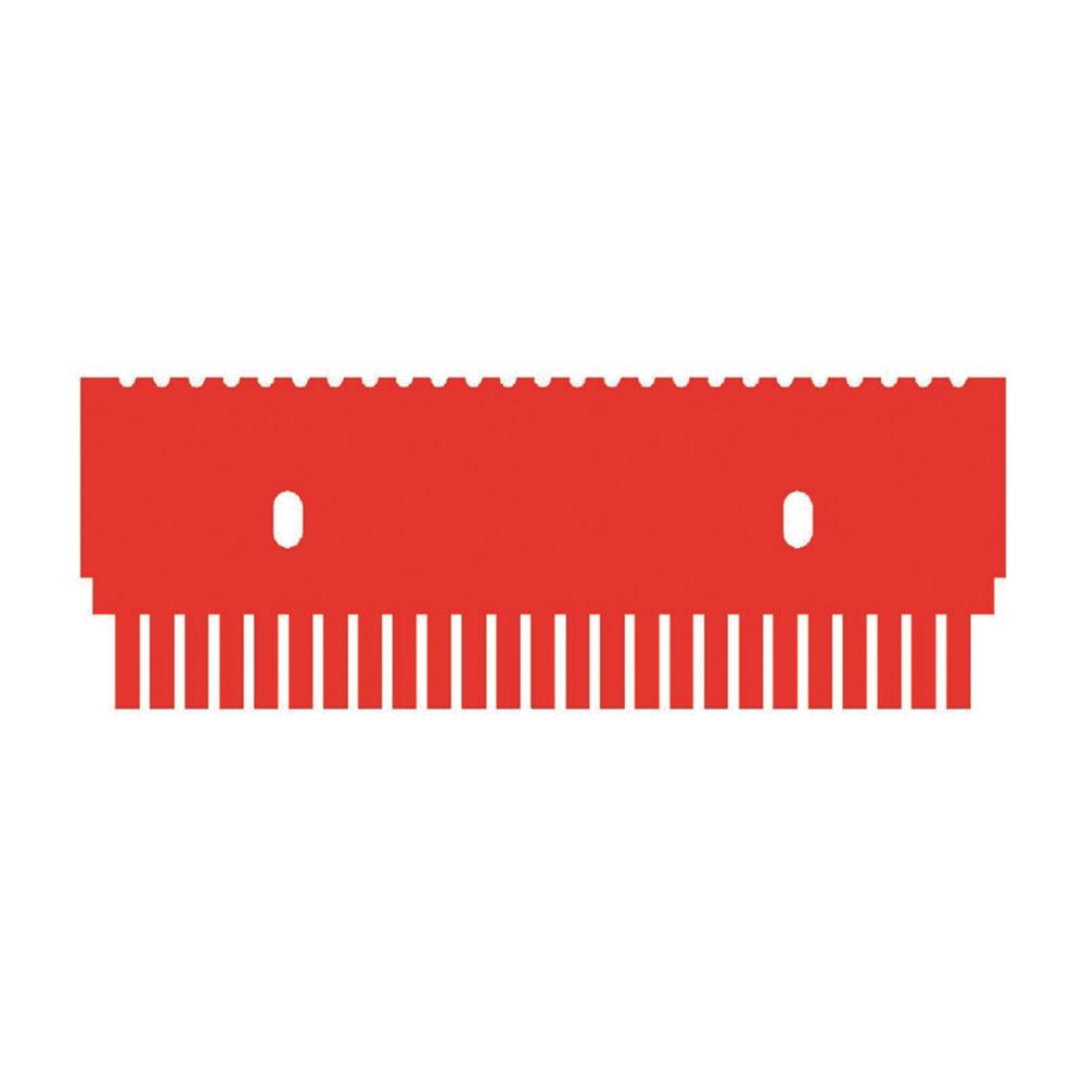 Thistle Scientific Comb 25 Samples, 1.5 mm Thick