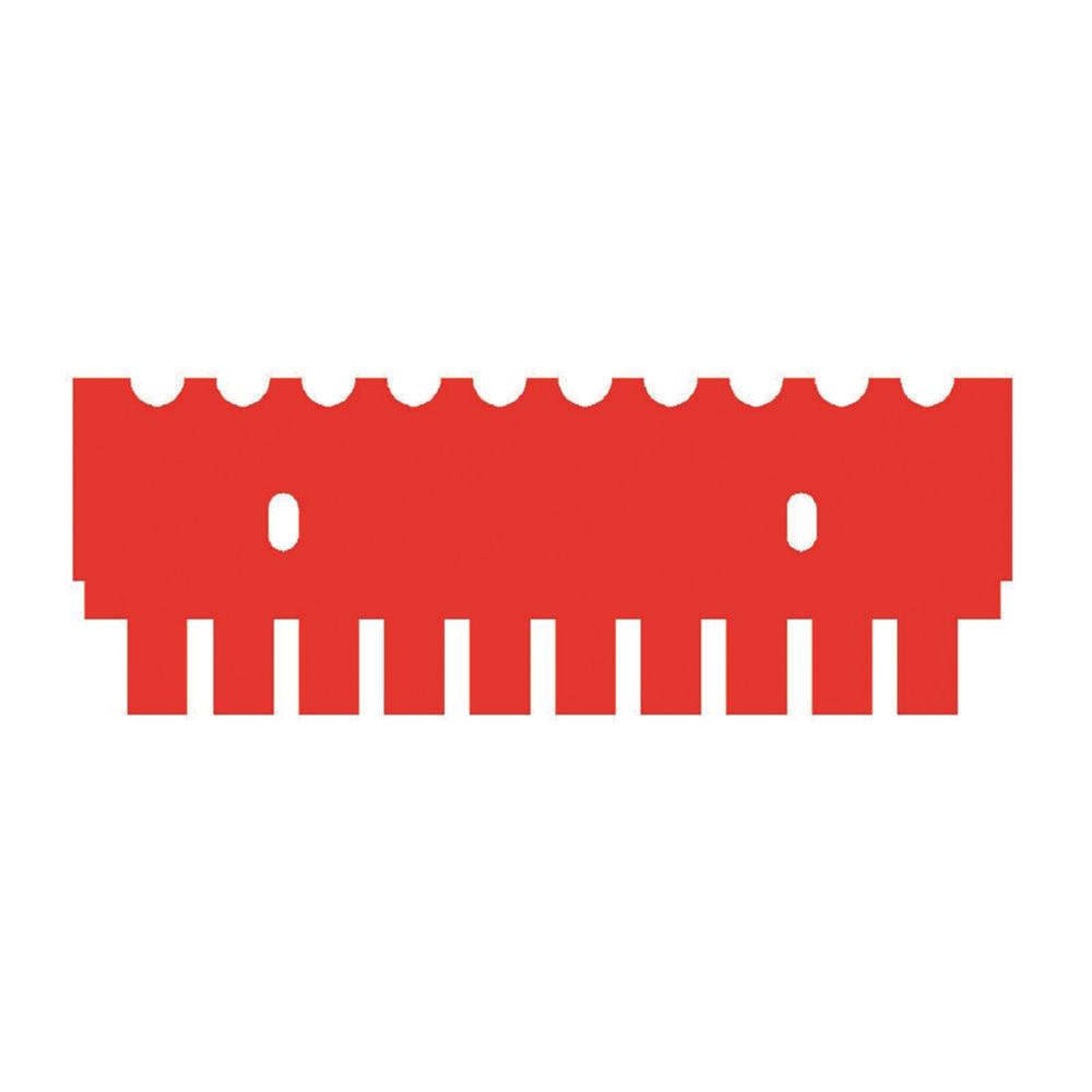 Thistle Scientific Comb 10 Sample MC, 1.5 mm Thick​
