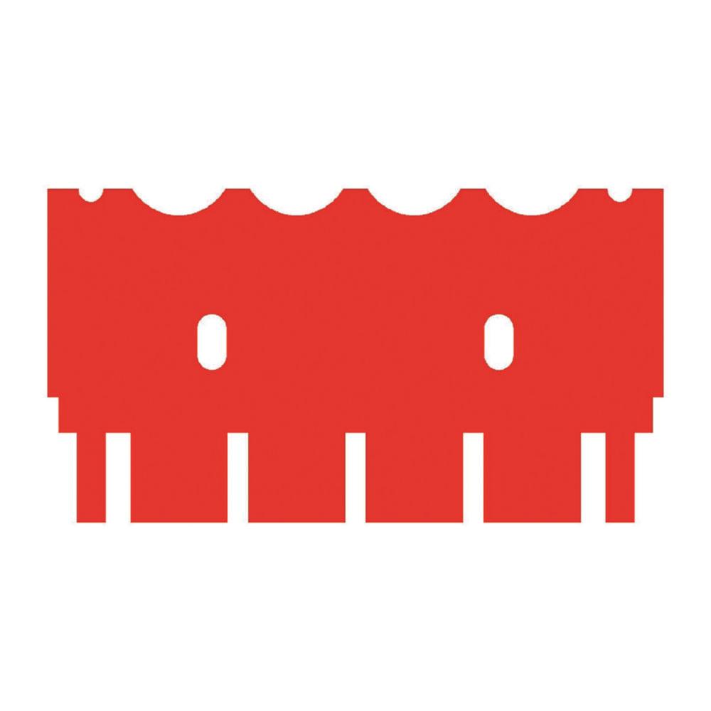 Thistle Scientific Comb 4 Prep, 1.5 mm Thick​
