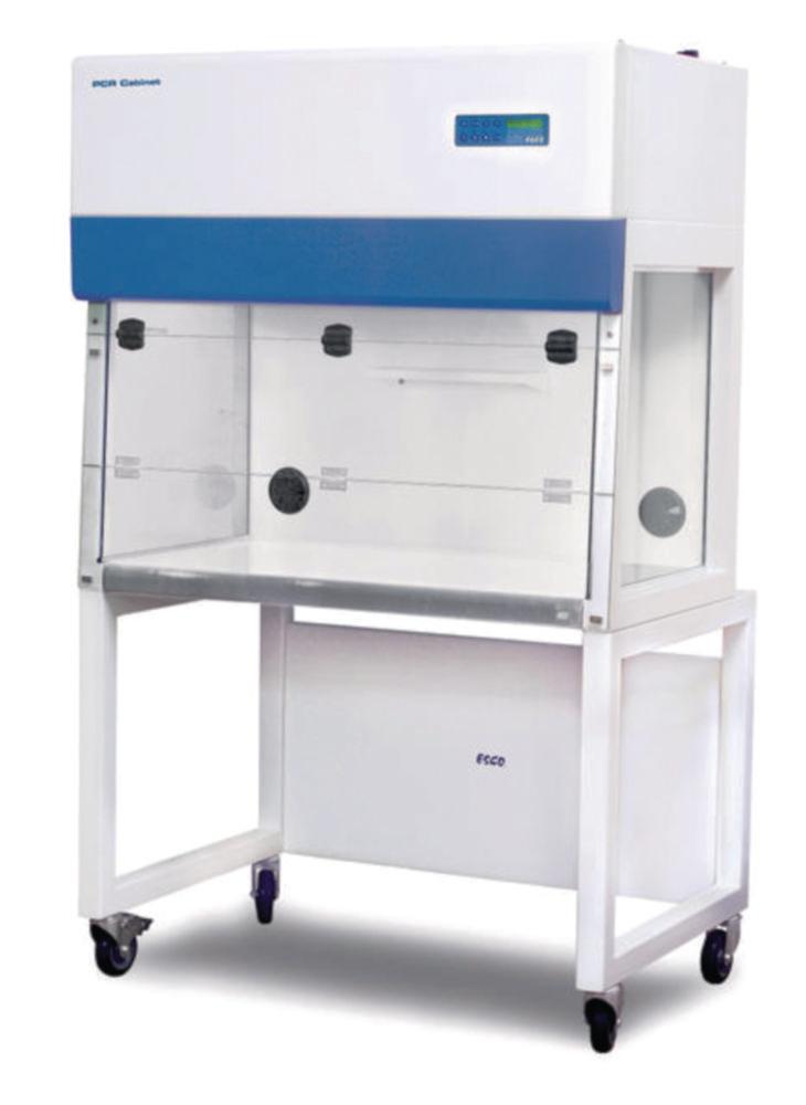 ESCO Airstream PCR-4A1 Polymerase Chain Reaction Cabinet, 1.2m (4ft)