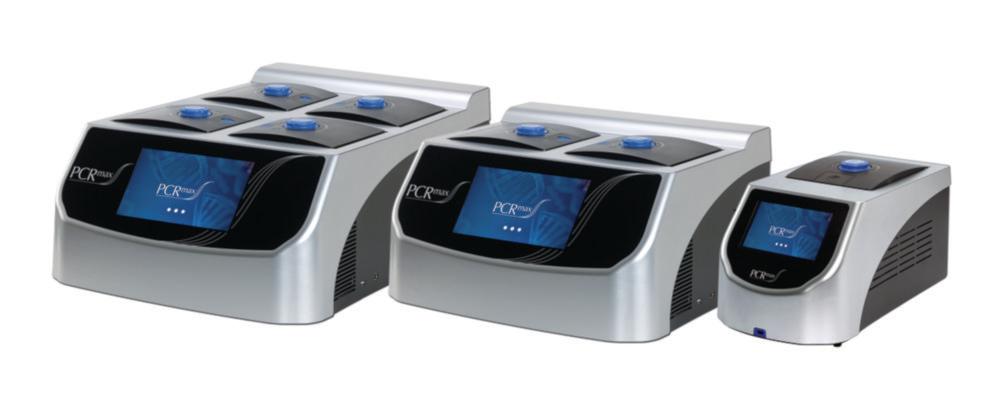 Cole-Parmer Thermal Cycler Single 384-Well and Single 96-Well Capacity, 100 to 230 VAC

