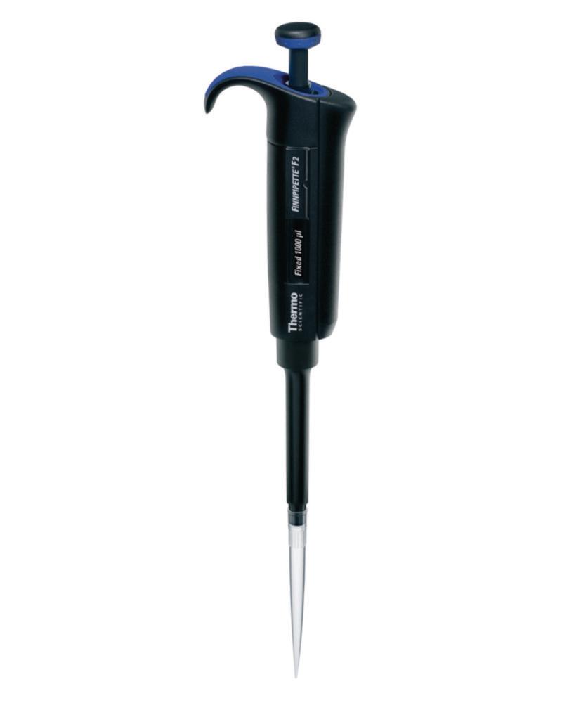 Thermo Finn Finnpipette F2, 1-Channel Fixed Volume 3000µl