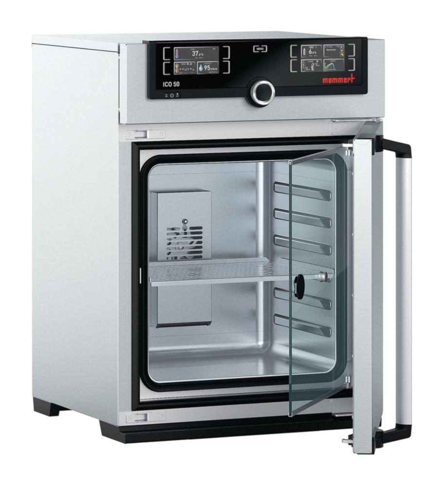 Memmert CO₂ Incubator ICO240med 241 litres, 230/115 V, 50/60 Hz, with humidity and CO₂ sensor