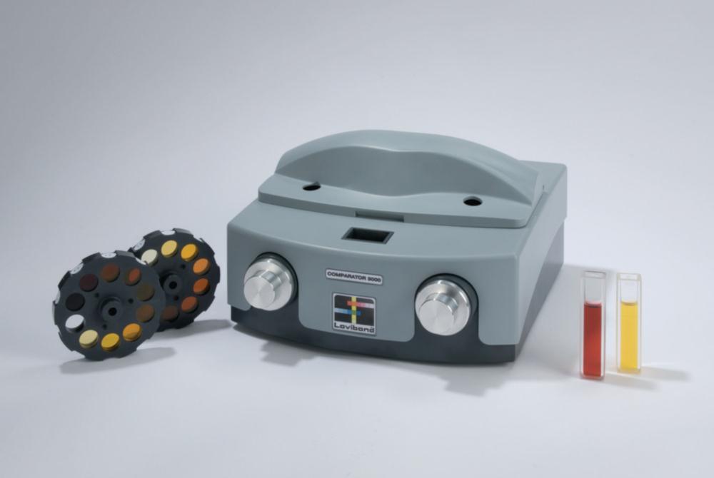 The Tintometer FAC Scale 3000 Comparator AF229​