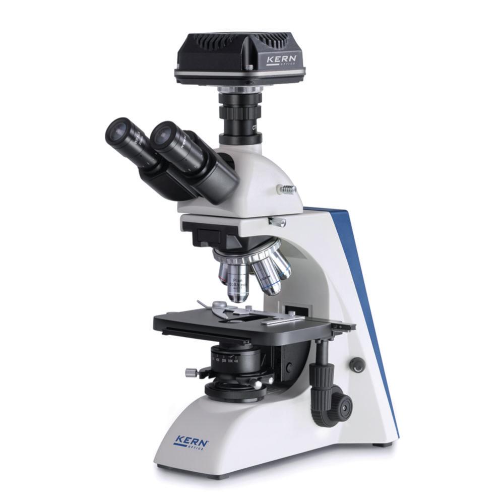 Kern Digital Microscope Set OBN 135C825 USB 2.0 (6.8 - 55 FPS)

