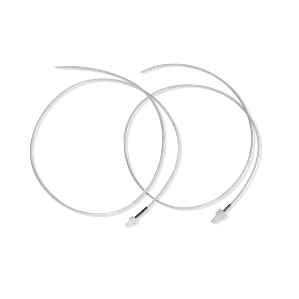 Hamilton FEP Tubing 1x1/4" 3.75 µl (ga12x2/600mm/PTFE)

