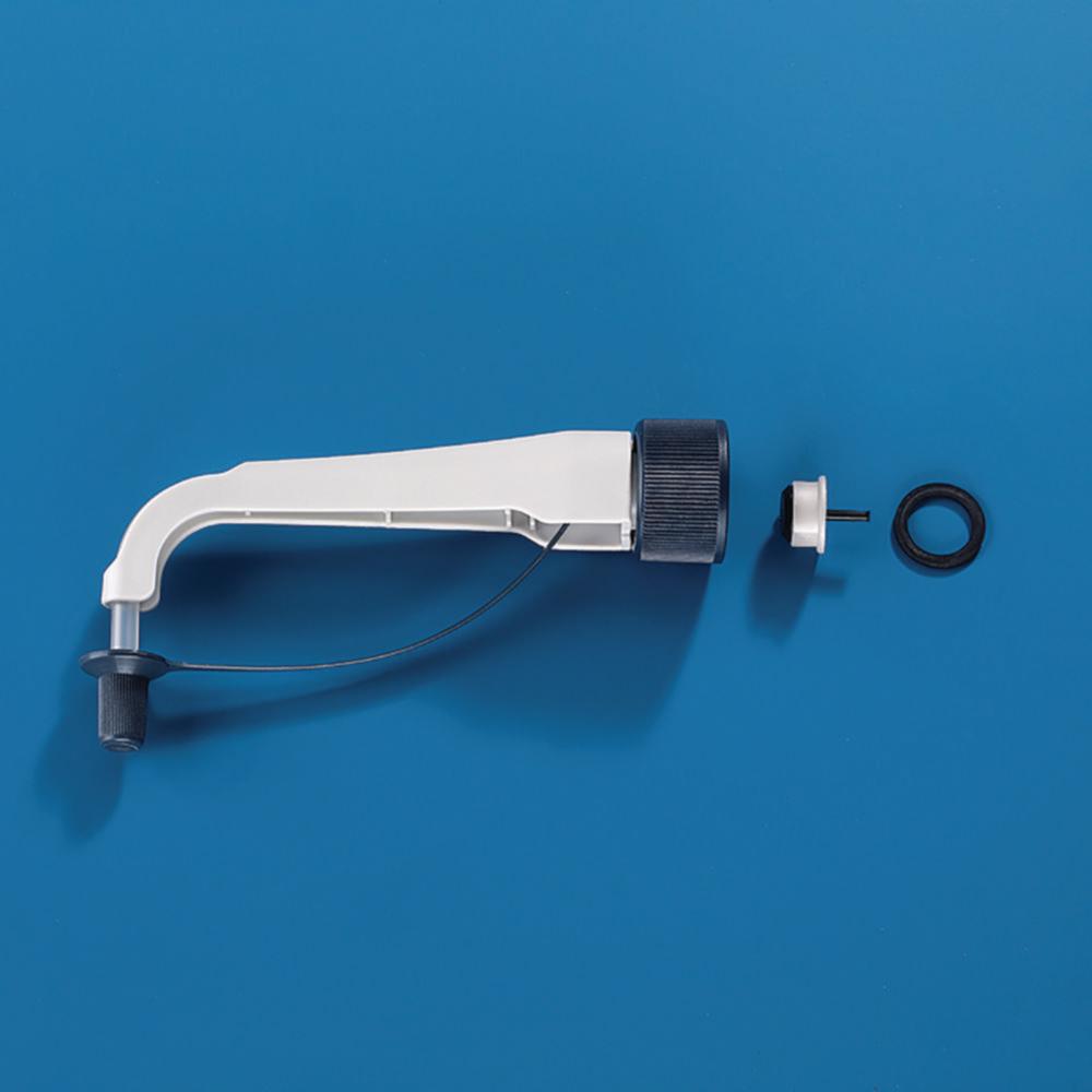 BRAND Ejection Nozzle for Dispensette III 1–10 ml, 90 mm Long

