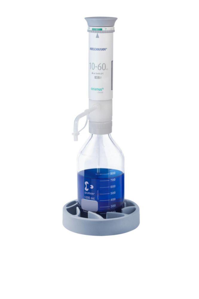 Hirschmann Dispenser Ceramus Classic Cap 10 - 60 ml