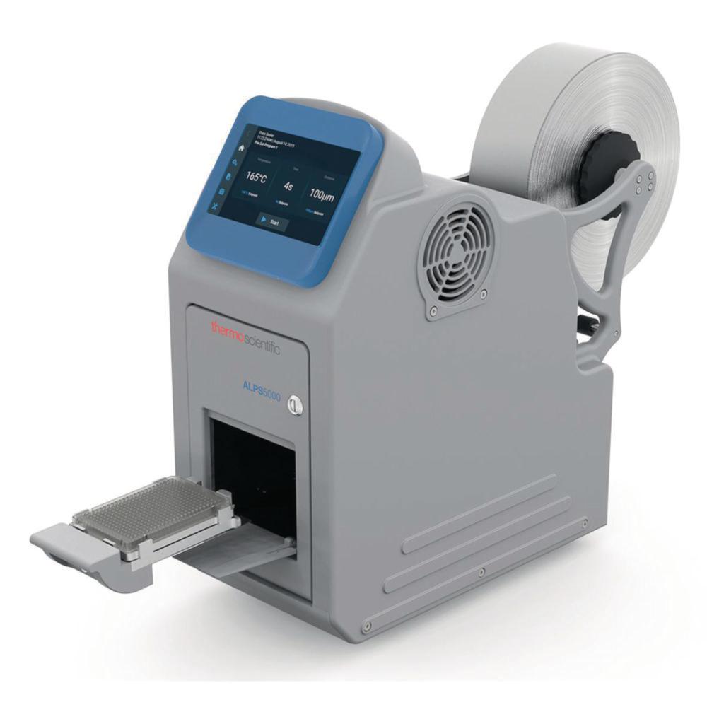 Thermo Matrix ALPS 5000 Automated Heat Sealer

