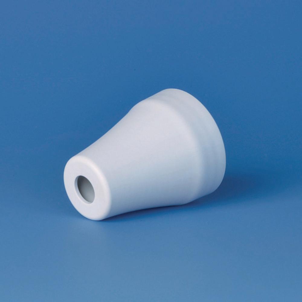BRAND Adapter Housing PP Grey for Macro Pipetting Aid

