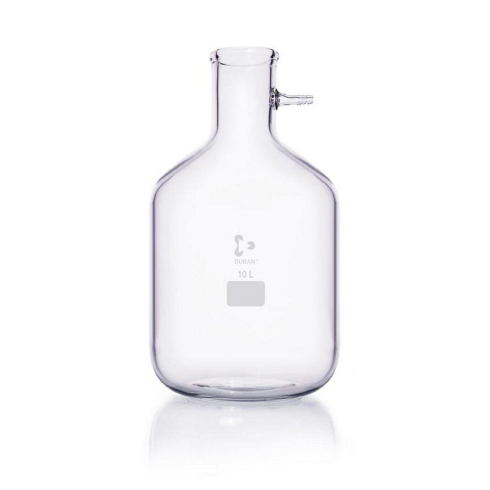DWK Filter Flask 10L