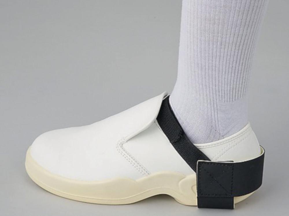As One ASPURE Foot Strap II Toe Pack of 10 Pcs