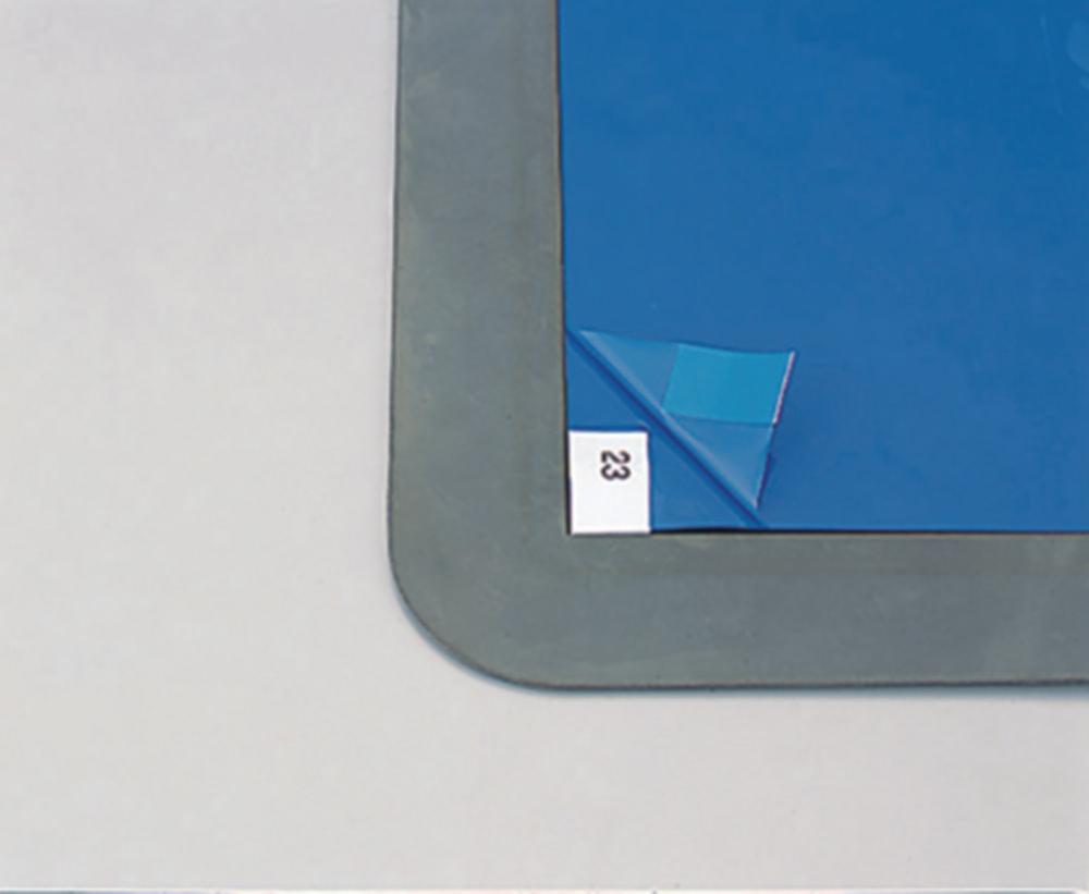 ASPURE Rubber Undermat for 600 x 1200 mm Sticky Mats​