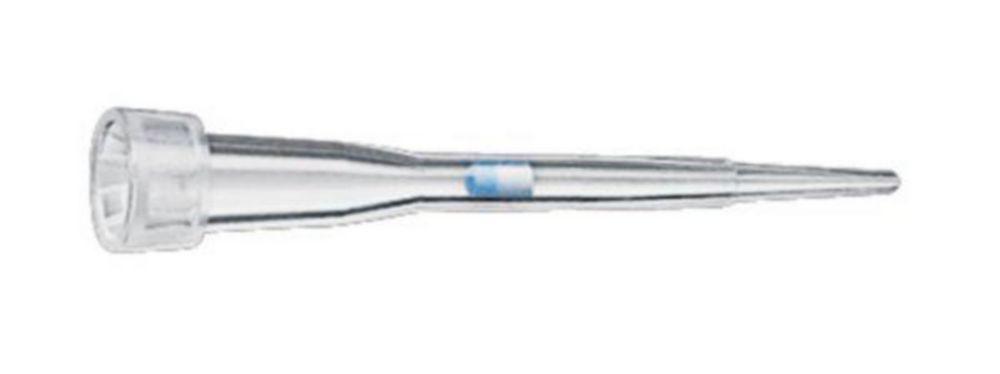 Eppendorf EP DualFilter T.I.P.S. 0.1-10µL, 34mm, Dark Grey, Pack of 960 (10x96 Tips)

