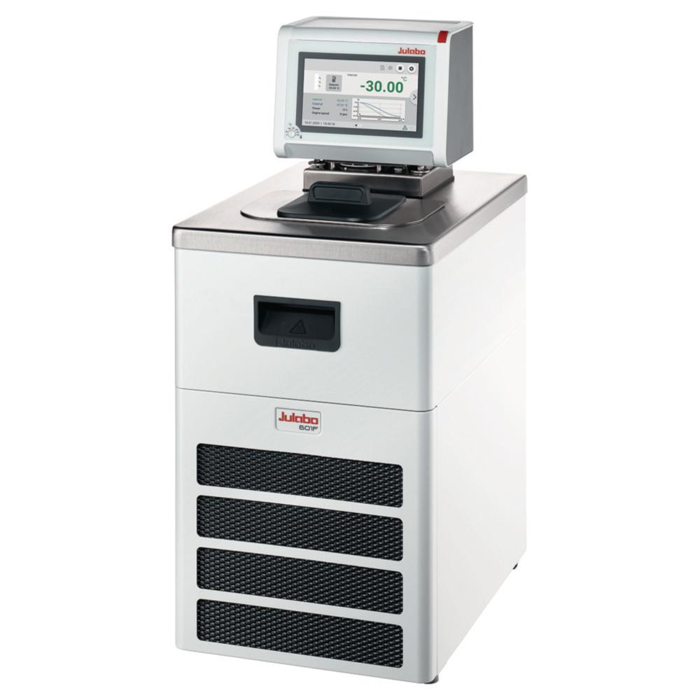 Julabo MAGIO MS-601F Refrigerated Circulating Thermostat -38°C to +200°C 33×47×74 cm, 2 kW