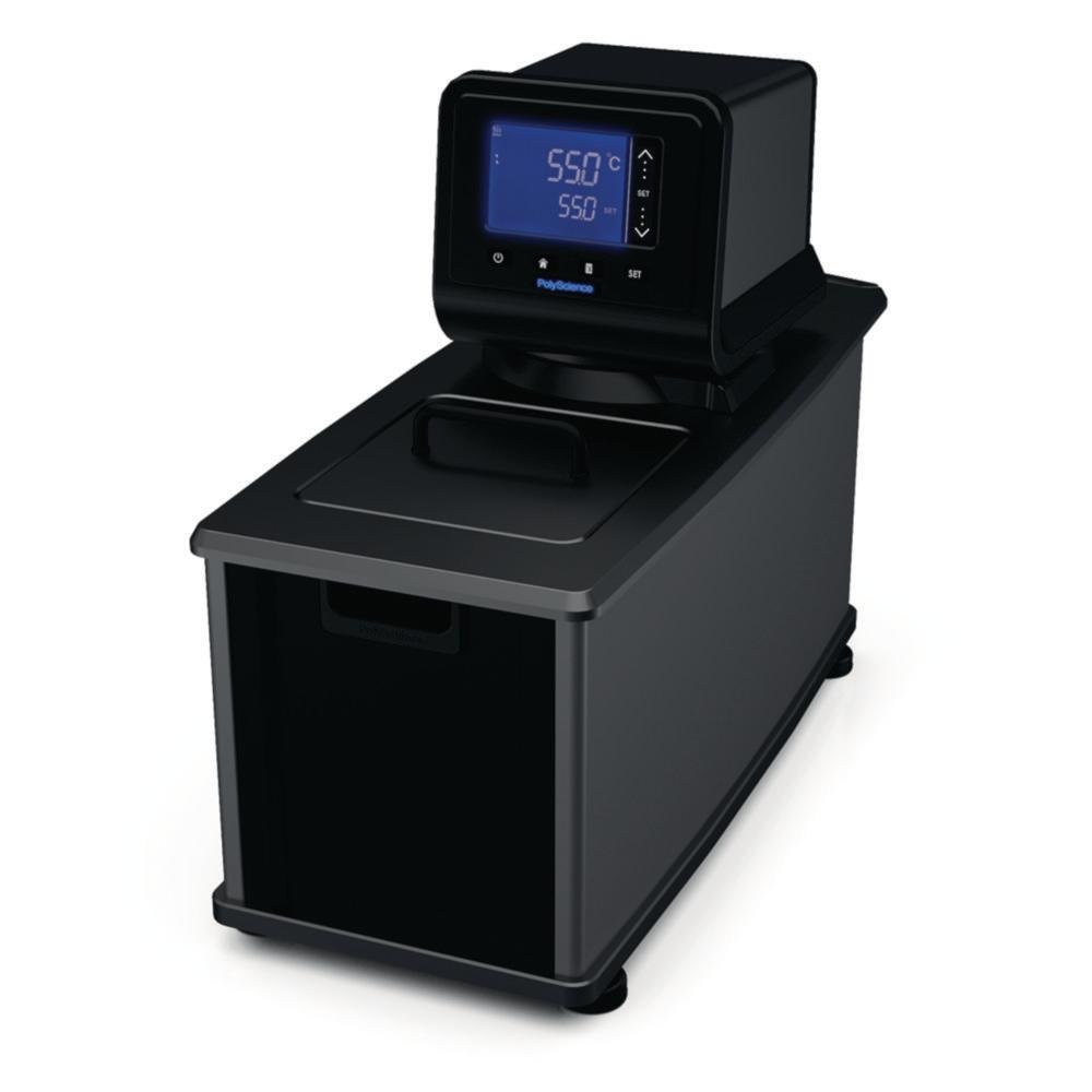 PolyScience Circulator 20L, Standard Digital heated, +10...+170°C, 240V, 50Hz