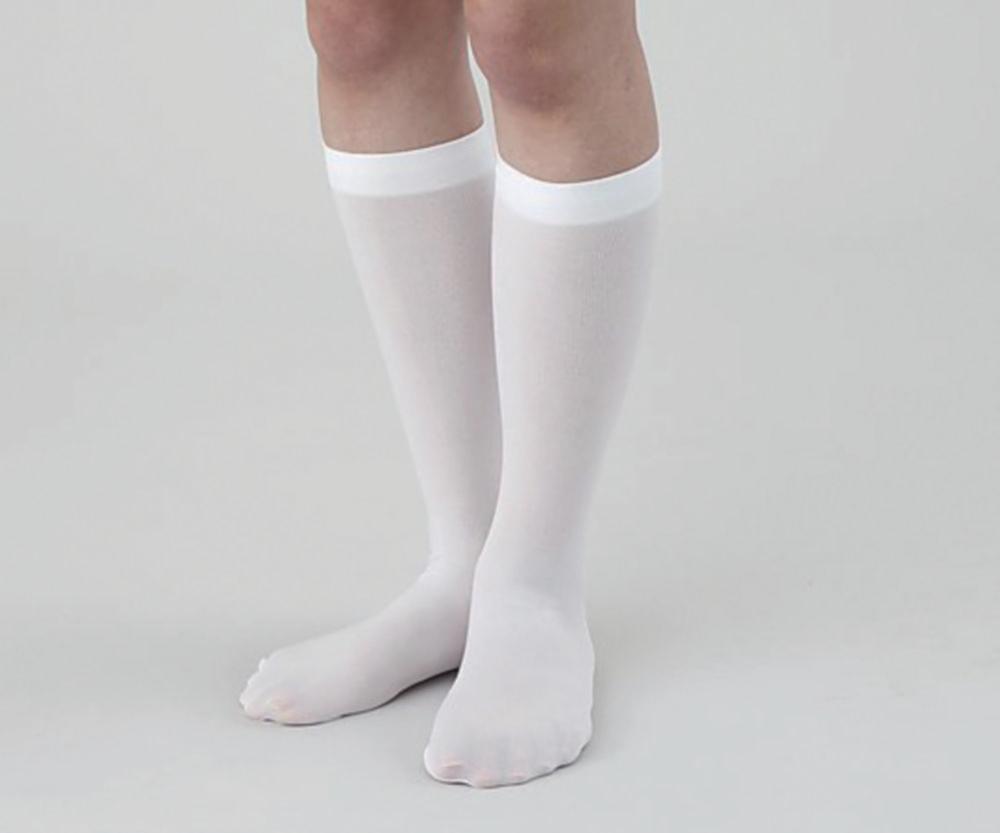 As One ASPURE Clean Disposable Socks MDS-100 Universal Size, Pack of 100 Pairs

