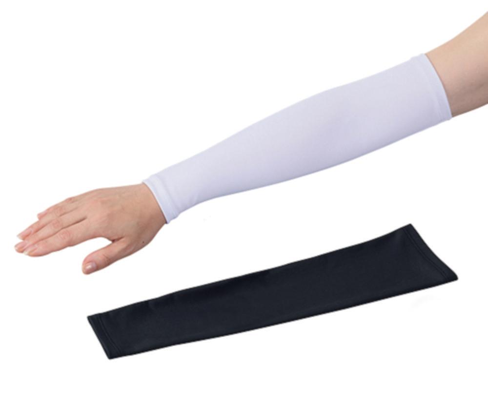 As One ASPURE Arm Cover A2WA-46MB Black, 80/110, Pack of 2 pcs

