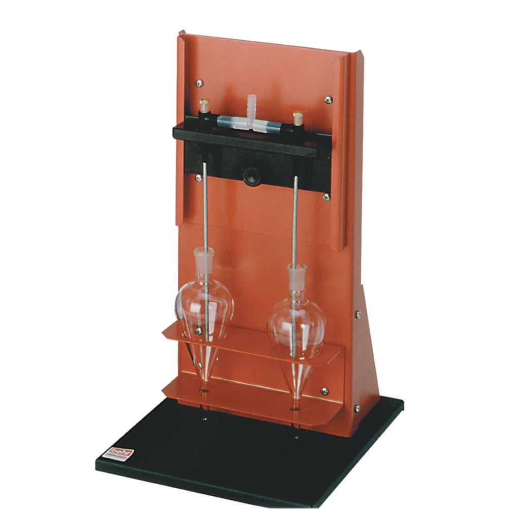 Behr Nitrogen Station Kosta 2