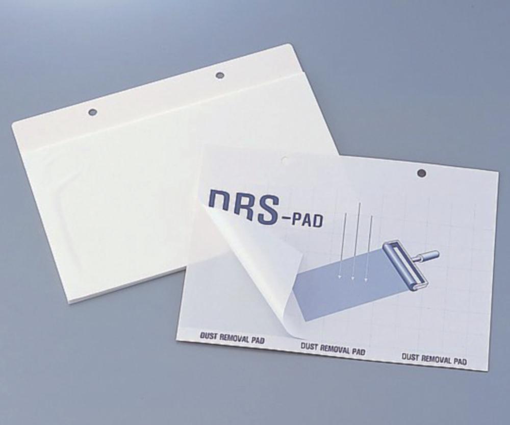 As One ASPURE Roller Transfer Sheet Paper, 195 x 335 mm, Pack of 10 x 50 Sheets

