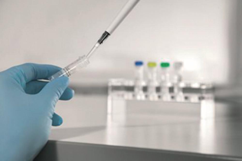 Sartorius Microsart Validation Standard Mycoplasma gallisepticum (Pack of 3)