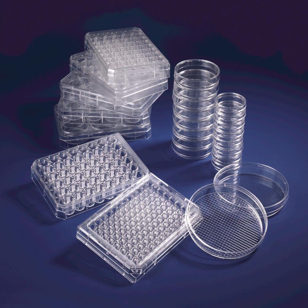 Thermo Nunc UpCell 24 MD TC with Lid, 16, Pack of 6