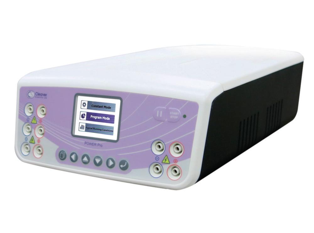 Thistle Scientific OmniPac Midi Power Supply (300 V, 700 mA, 150 W, 110/230 V)