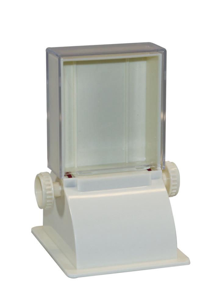 LLG Slide Dispenser for 72 Slides